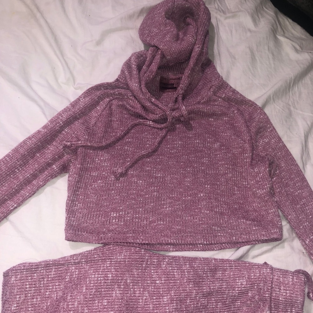 Gymshark slounge collection Size small used
